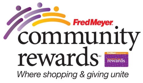 Fred Meyer Community Rewards